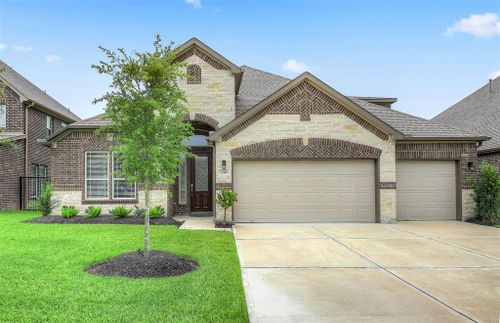 12509 Cumberland Drive, Texas City, TX, 77568 | Card Image