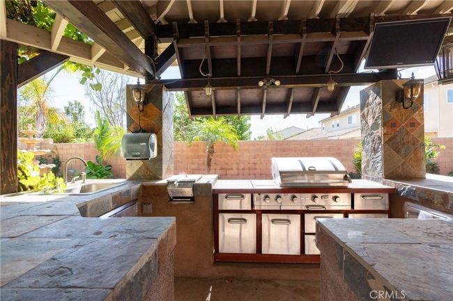 14145 Prairie Creek Pl, House other with 6 bedrooms, 5 bathrooms and 4 parking in Eastvale CA | Image 59