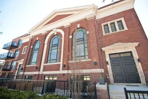 305-14 Dewhurst Blvd, Toronto, ON, M4J3H9 | Card Image