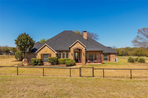 11030 Wild Rose Ln, Anna, TX, 75409-7711 | Card Image