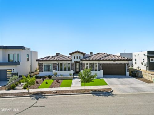 12249 Biddleston Dr, El Paso, TX, 79928-2209 | Card Image