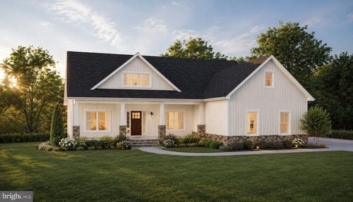 Lot 1 Gray Meadow Court, WARRENTON, VA, 20187 | Card Image