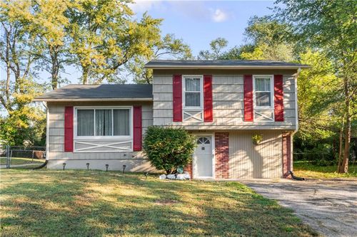 8508 E 110th St, Kansas City, MO, 64134-3030 | Card Image