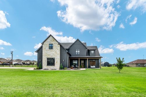18404 County Road 4001, Mabank, TX, 75147-7441 | Card Image
