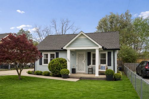 205 Raymond St, Nashville, TN, 37211-2826 | Card Image