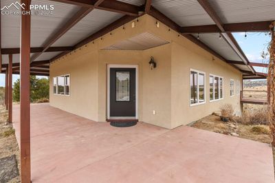 7120 Salt Creek Road, House other with 4 bedrooms, 2 bathrooms and 6 parking in Pueblo CO | Image 2