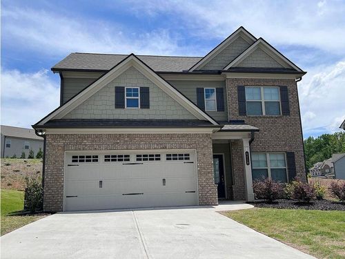4418 Beechnut Vw, Gainesville, GA, 30504-9305 | Card Image