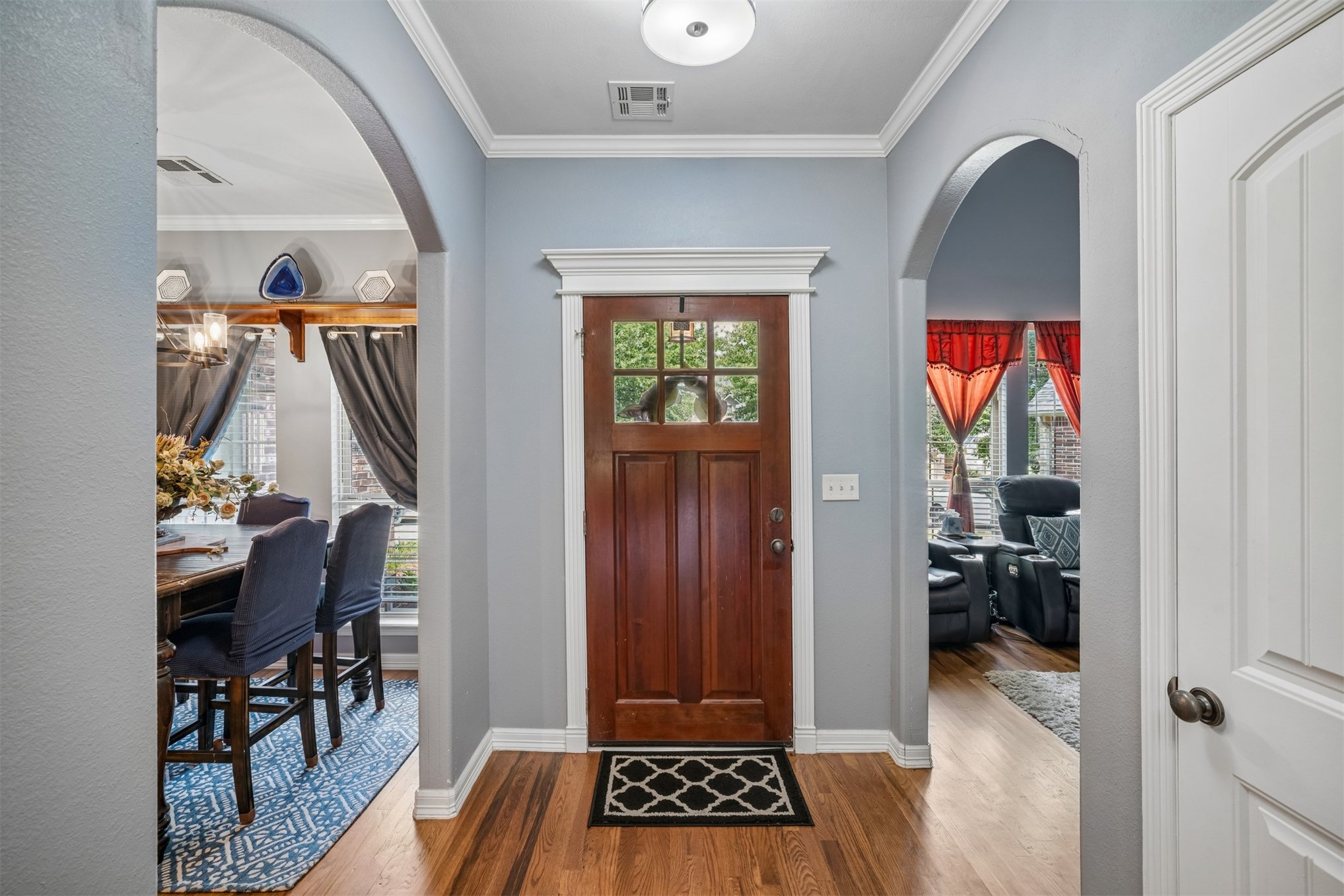 Residential in Sand Springs 5