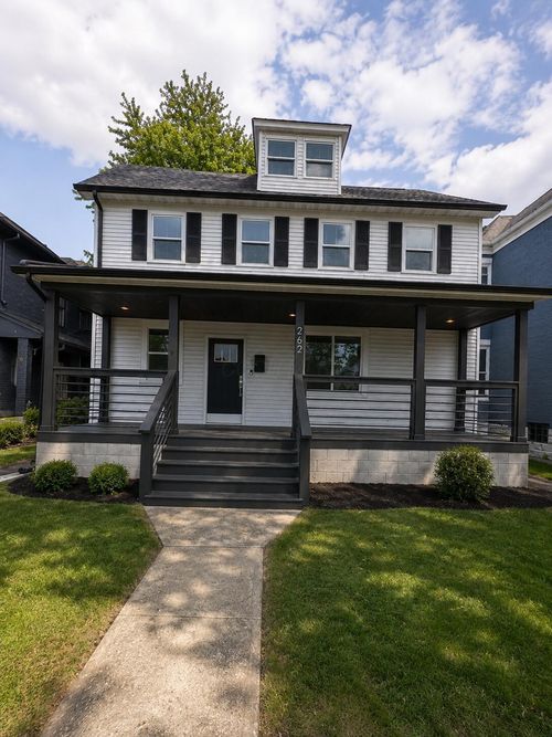 262 N 17th St, Columbus, OH, 43203-1420 | Card Image