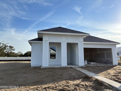 350 Lamego Ln, St Augustine, FL, 32095-1665 | Card Image