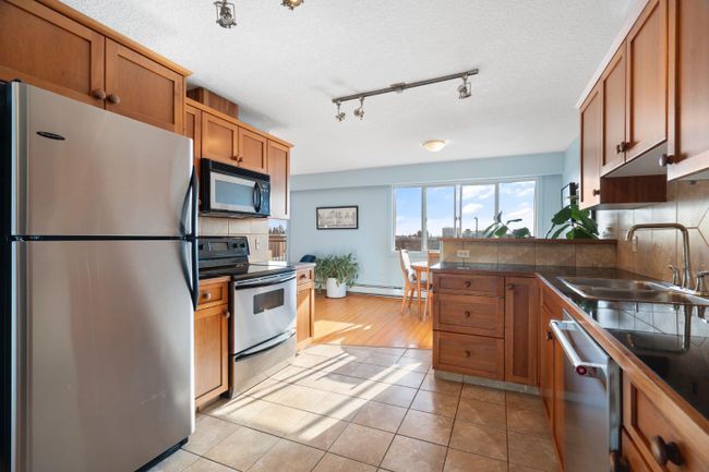 35 - 4915 8 Street Sw, Home with 2 bedrooms, 1 bathrooms and 1 parking in Calgary AB | Image 6