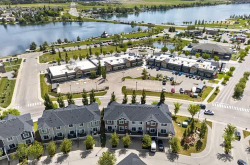 55-300 Marina Dr, Chestermere, AB, T1X0P6 | Card Image