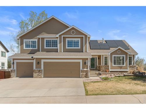 1408 Leahy Dr, Fort Collins, CO, 80526-9676 | Card Image