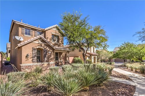 10717 Cape Shore Ave, Las Vegas, NV, 89166-6002 | Card Image