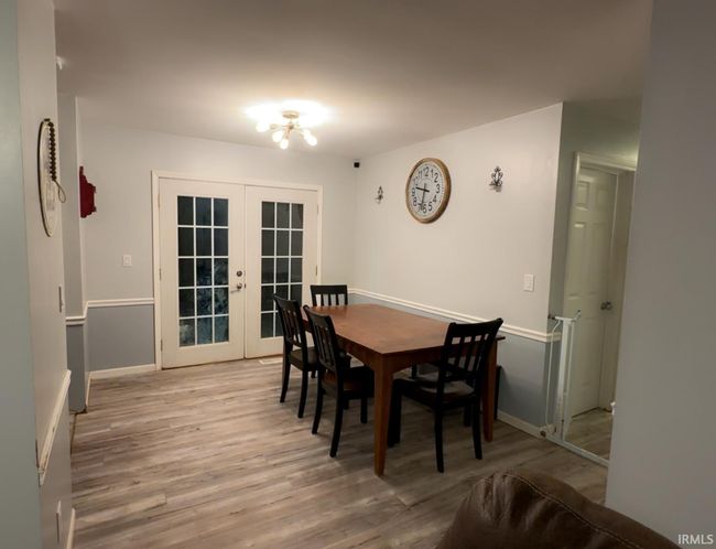 4333 Old Meyers Rd, House other with 3 bedrooms, 1 bathrooms and null parking in Bloomington IN | Image 5