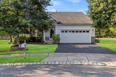 3 Cardona Place, Home with 3 bedrooms, 3 bathrooms and null parking in Barnegat NJ | Image 1