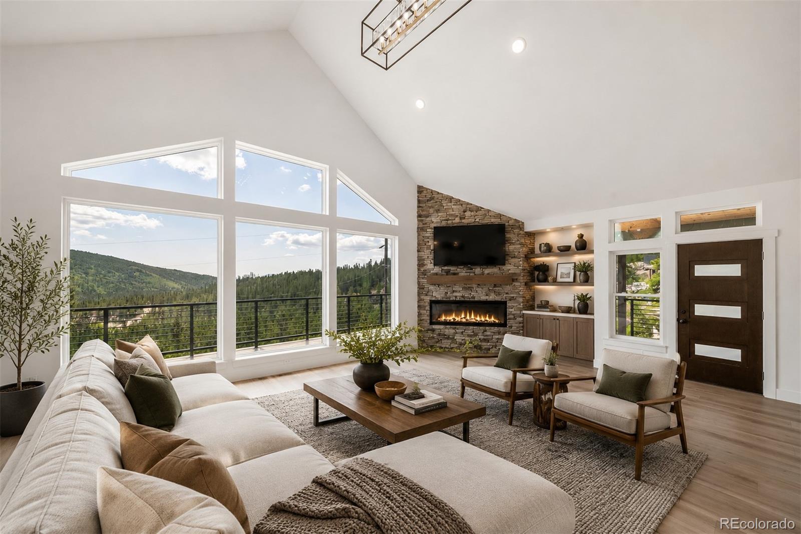 Residential in Idaho Springs 4