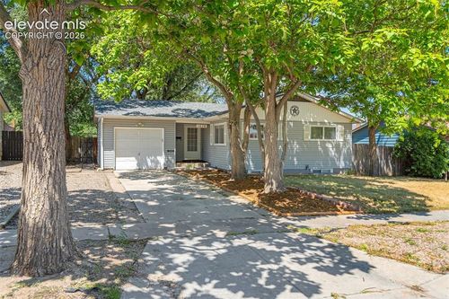 1626 Wynkoop Dr, Colorado Springs, CO, 80909-2551 | Card Image