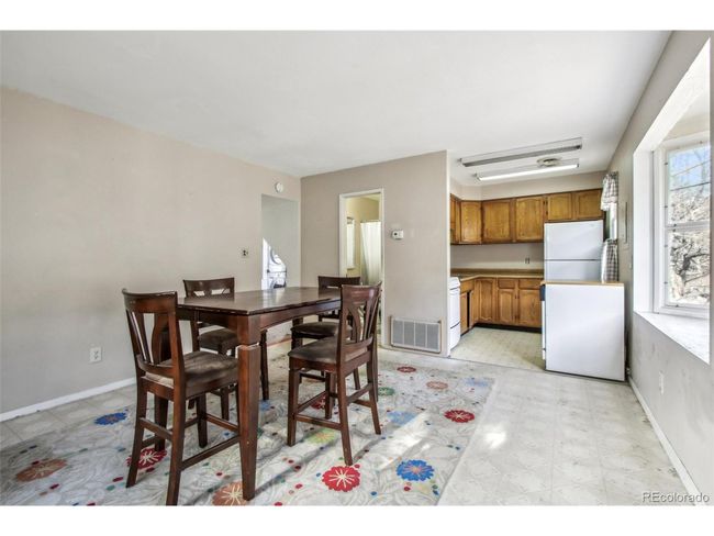 710 6 Th St, House other with 1 bedrooms, 2 bathrooms and null parking in Georgetown CO | Image 15