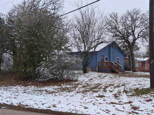 1112 S 13th St, Tecumseh, OK, 74873-4510 | Card Image