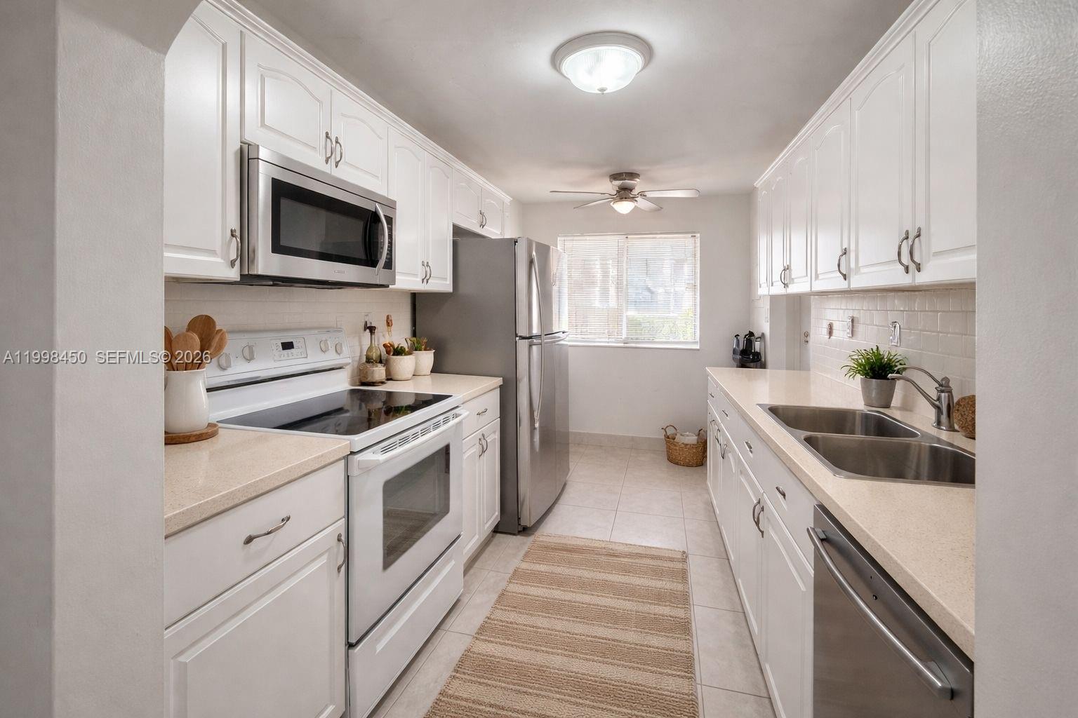 Residential Lease in Weston 5
