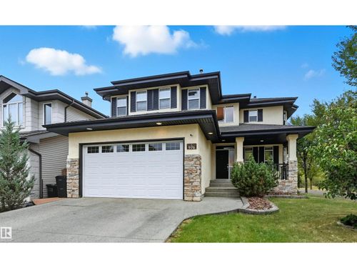 976 Hollingsworth Bend Nw, Edmonton, AB, T6R3G7 | Card Image