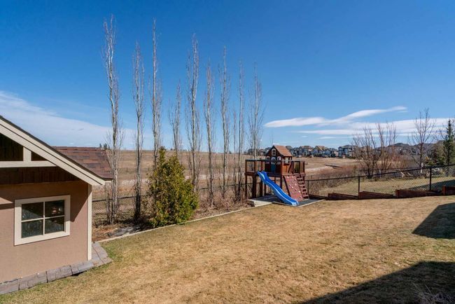 130 Muirfield Blvd, House other with 4 bedrooms, 3 bathrooms and 4 parking in Lyalta AB | Image 45