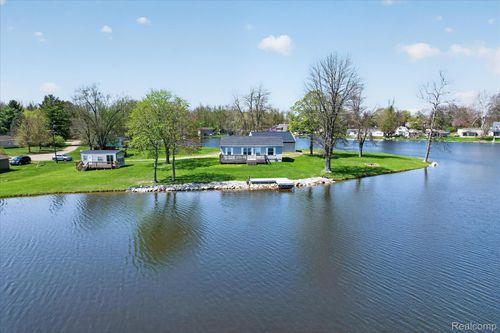 3233 Zona Drive, Jefferson Township, MI, 49266 | Card Image