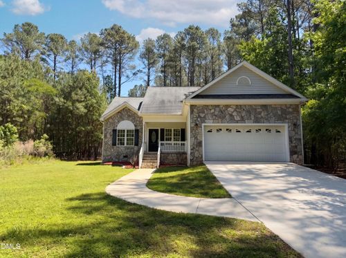 1212 Sagamore Dr, Louisburg, NC, 27549 | Card Image