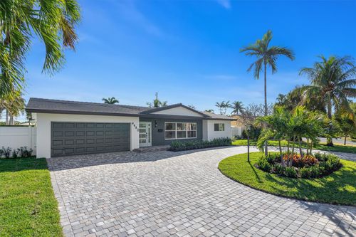 4440 Ne 30th Ave, Lighthouse Point, FL, 33064 | Card Image