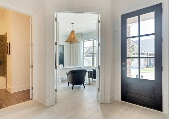 65 - 5590 Overlook Club Cir, Townhouse with 3 bedrooms, 3 bathrooms and null parking in Suwanee GA | Image 8