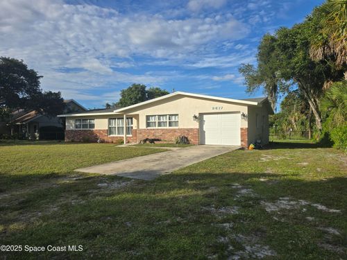 2417 Colonial Dr, Melbourne, FL, 32901-5318 | Card Image