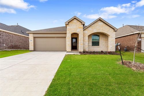 1209 Mesquite Ln, Princeton, TX, 75407-1700 | Card Image