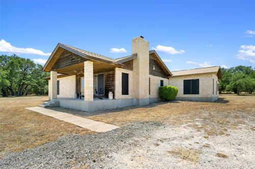 120 Craigen Rd, Liberty Hill, TX, 78642-2375 | Card Image