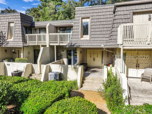 105-1 Gloucester Rd, Hilton Head Island, SC, 29928-0800 | Card Image