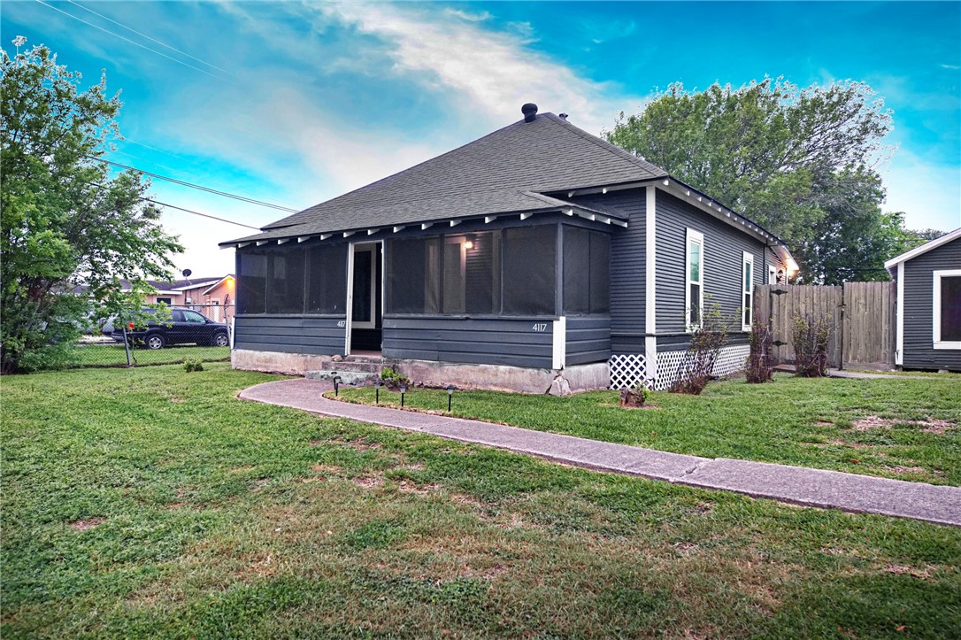 Violet Rd, Corpus Christi, TX 78410
