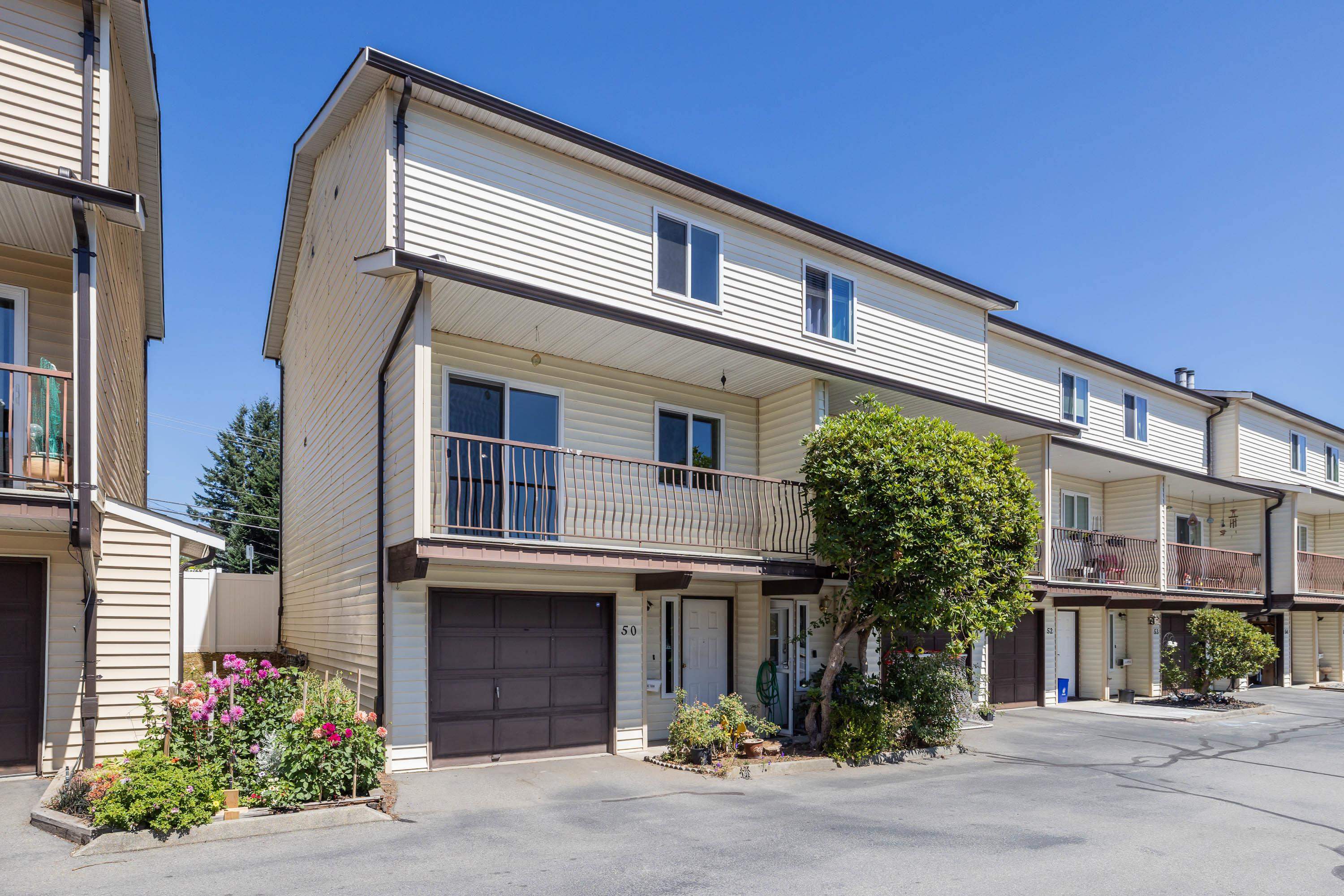 Residential in Langley 3