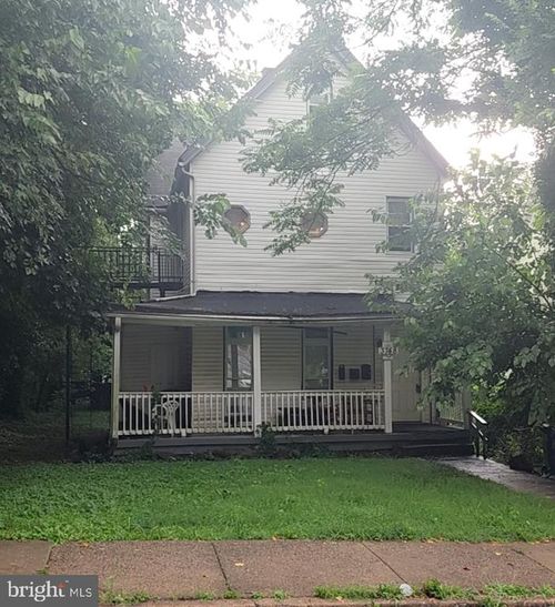 3748 Old York Rd, BALTIMORE, MD, 21218-1935 | Card Image