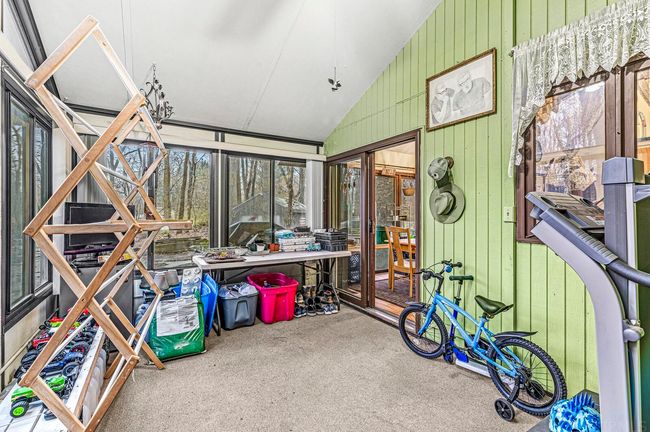 51720 Juniper Rd, House other with 2 bedrooms, 1 bathrooms and null parking in South Bend IN | Image 4