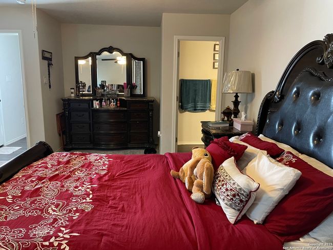 7106 Lunar Eclipse, House other with 3 bedrooms, 2 bathrooms and null parking in Converse TX | Image 17