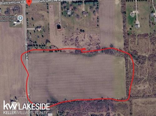 000 Babcock Road, Lexington Village, MI, 48450 | Card Image
