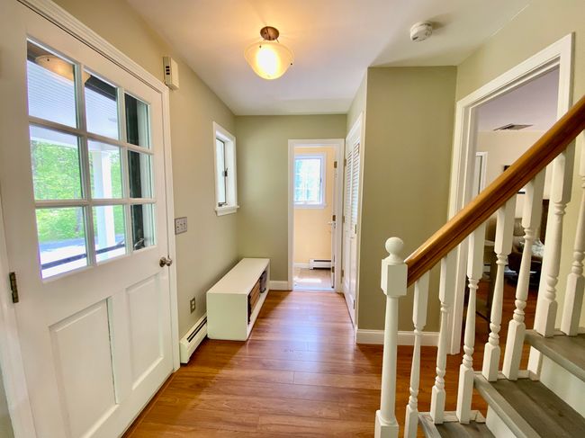 839 Dunlap Farm Rd, House other with 3 bedrooms, 3 bathrooms and null parking in Sunderland VT | Image 6