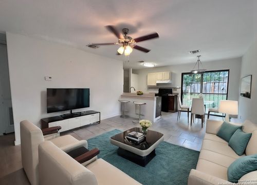 6909 Belforest, San Antonio, TX, 78239-3349 | Card Image