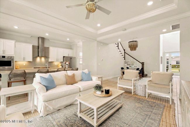 228 Waterline Dr, House other with 4 bedrooms, 4 bathrooms and null parking in St Johns FL | Image 14