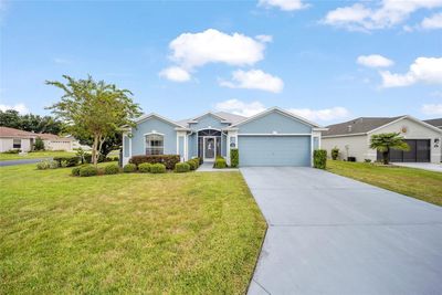 1706 Sw 157th Place Road, House other with 3 bedrooms, 2 bathrooms and null parking in Ocala FL | Image 3