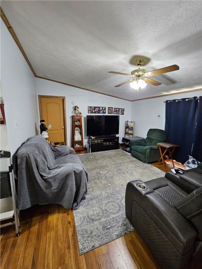 509 Hill St, House other with 3 bedrooms, 2 bathrooms and null parking in Derry PA | Image 9