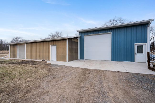 Heated shop, exercise room, office and more! | Image 38