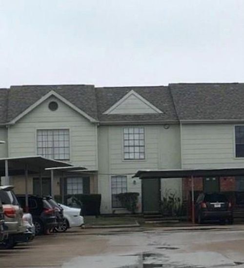 8714 Village Of Fondren Dr, Houston, TX, 77071-2844 | Card Image