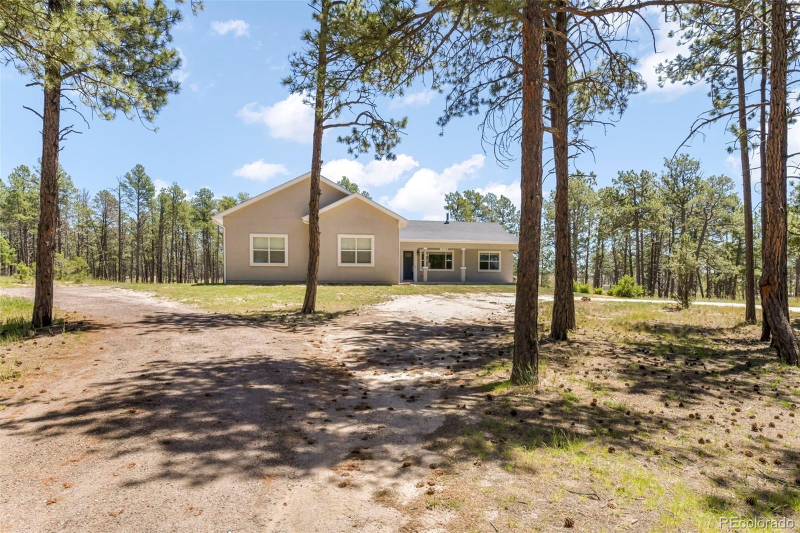 Residential in Colorado Springs
