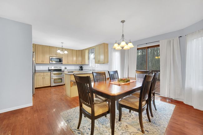 Kitchen and Dining | Image 6